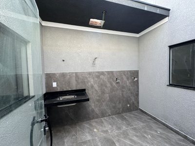 Casa, 2 quartos, 60 m² - Foto 3