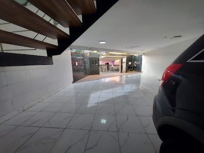 Apartamento, 2 quartos, 40 m² - Foto 4