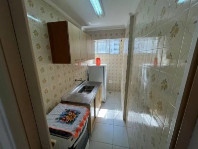Apartamento, 1 quarto, 30 m² - Foto 4