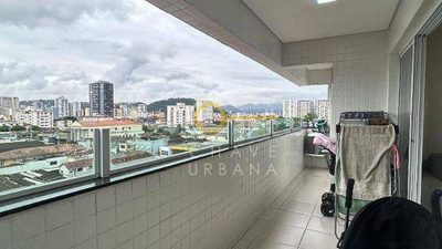 Apartamento, 2 quartos, 65 m² - Foto 2