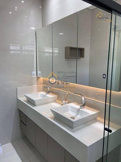Casa de Condomínio, 3 quartos - Foto 5