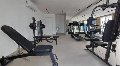 Apartamento, 1 quarto, 53 m² - Foto 3