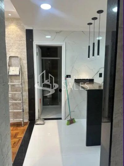 Apartamento, 1 quarto, 42 m² - Foto 2