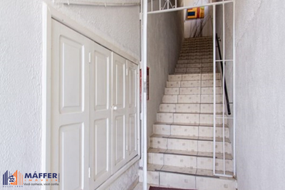 Apartamento, 2 quartos, 58 m² - Foto 5