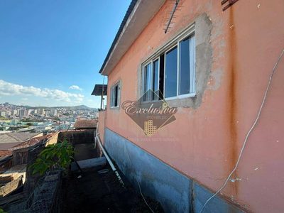 Casa, 3 quartos, 120 m² - Foto 1