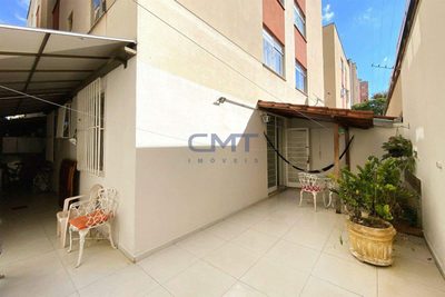 Apartamento, 2 quartos, 46 m² - Foto 1
