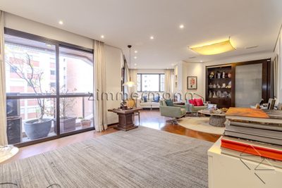 Apartamento, 5 quartos, 223 m² - Foto 1