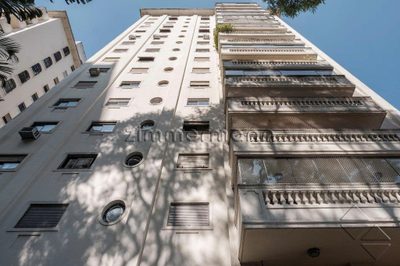 Apartamento, 4 quartos, 280 m² - Foto 1