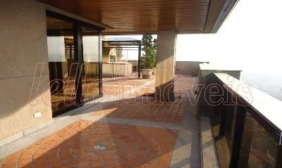 Apartamento, 4 quartos, 733 m² - Foto 4