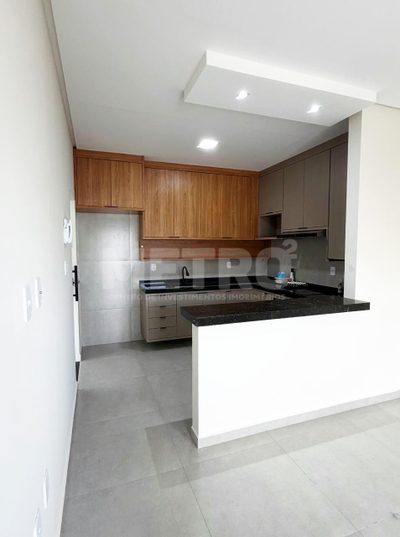 Casa, 2 quartos - Foto 1