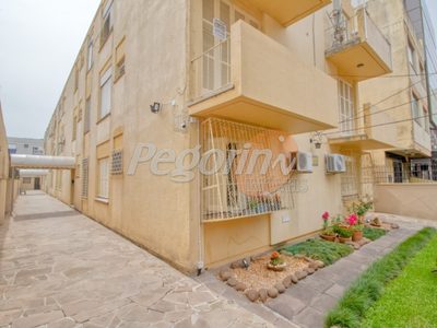 Apartamento, 1 quarto, 43 m² - Foto 2