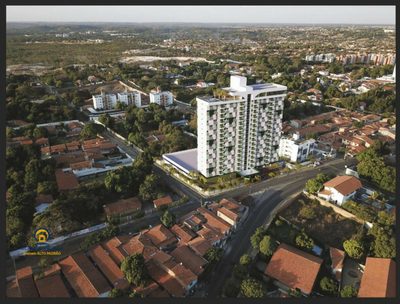 Apartamento, 3 quartos, 81 m² - Foto 3
