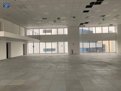 Sala-Conjunto, 690 m² - Foto 2