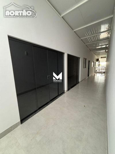 Casa, 1 quarto - Foto 4