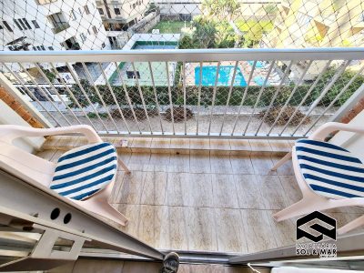 Apartamento, 3 quartos, 100 m² - Foto 4