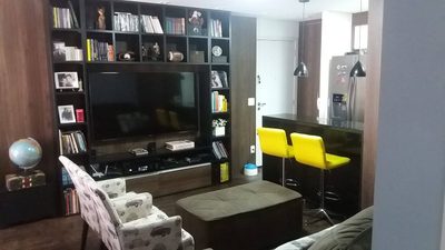 Apartamento, 3 quartos, 81 m² - Foto 4
