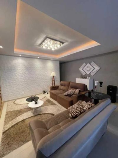 Cobertura, 4 quartos, 335 m² - Foto 5