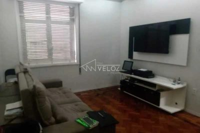 Apartamento, 3 quartos, 81 m² - Foto 2