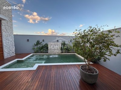 Casa, 1 quarto, 209 m² - Foto 3