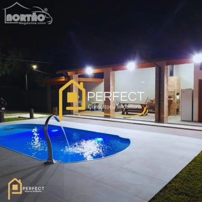 Casa, 1 quarto, 1000000 m² - Foto 2