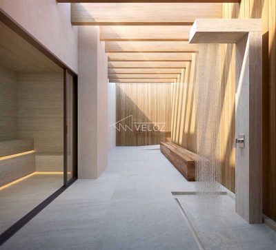 Apartamento, 2 quartos, 46 m² - Foto 4