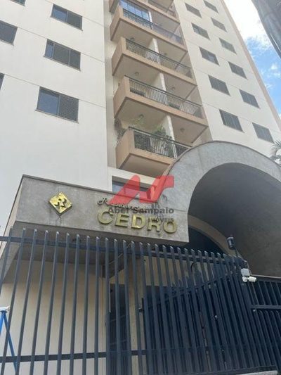 Apartamento, 3 quartos, 87 m² - Foto 1