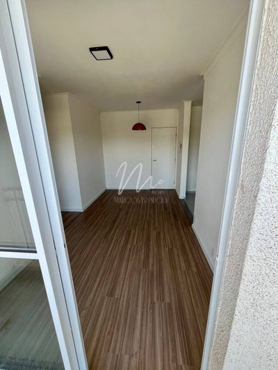 Apartamento, 2 quartos, 52 m² - Foto 4