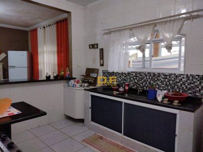 Sobrado, 4 quartos - Foto 4