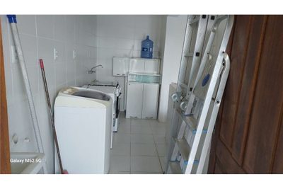 Casa de Condomínio, 2 quartos - Foto 3