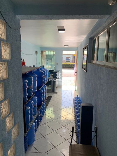 Casa Comercial, 126 m² - Foto 4