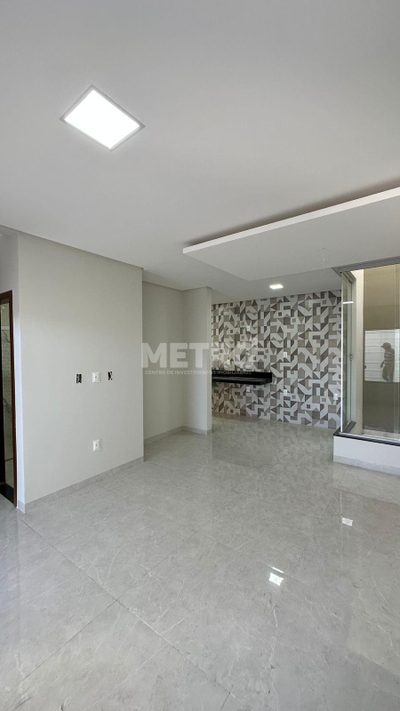 Casa, 2 quartos, 105 m² - Foto 1