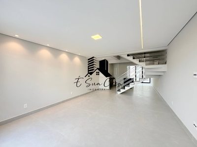 Casa, 3 quartos, 200 m² - Foto 2