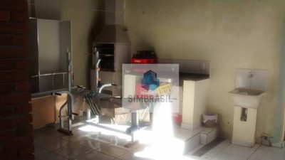 Casa, 3 quartos, 180 m² - Foto 4