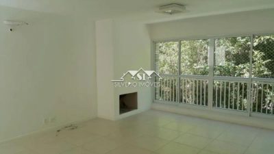 Apartamento, 3 quartos, 100 m² - Foto 3