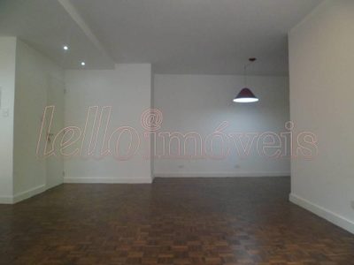 Apartamento, 3 quartos, 110 m² - Foto 2