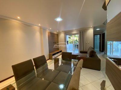 Apartamento, 2 quartos, 72 m² - Foto 4