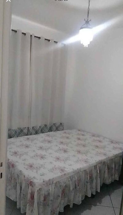 Apartamento, 2 quartos, 45 m² - Foto 4