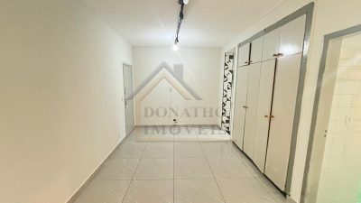 Kitnet-Studio, 33 m² - Foto 1