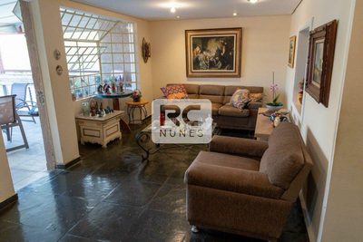 Cobertura, 4 quartos, 112 m² - Foto 1