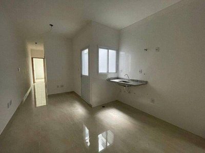 Apartamento, 2 quartos, 43 m² - Foto 5