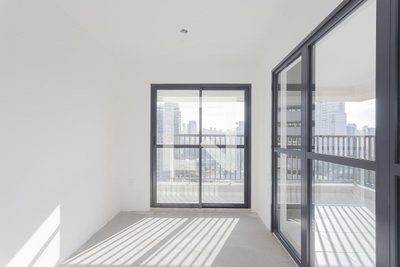 Apartamento, 1 quarto, 41 m² - Foto 3