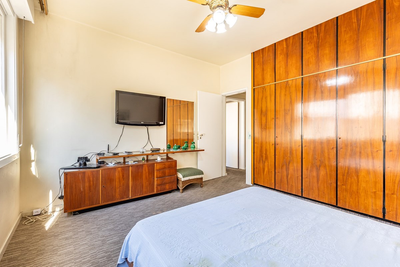 Apartamento, 2 quartos, 80 m² - Foto 2