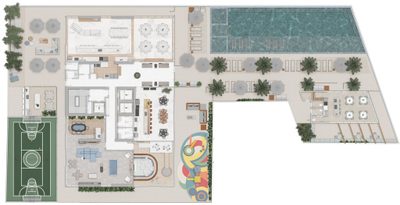 Apartamento, 4 quartos, 146 m² - Foto 4