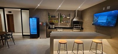 Casa de Condomínio, 8 quartos - Foto 5