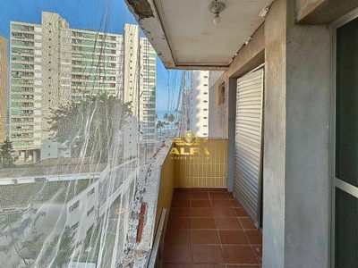 Apartamento, 2 quartos, 79 m² - Foto 4