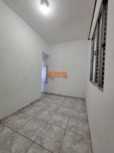 Casa, 1 quarto, 35 m² - Foto 5