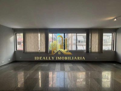 Apartamento, 3 quartos, 188 m² - Foto 2