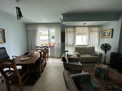 Apartamento, 3 quartos, 105 m² - Foto 3