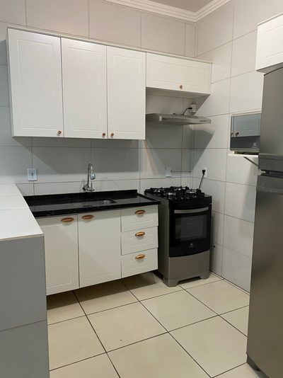 Casa de Condomínio, 2 quartos - Foto 5