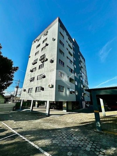 Apartamento, 2 quartos, 73 m² - Foto 2